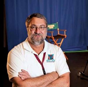 Meet your Posher, John